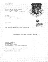 Composite Failure Analysis Handbook Volume II Technical Handbook Part 1  Procedures and Techniques