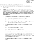 Equivalent Alternatives to 46 CFR Subchapter H Requirements Related to Means of Escape Safe Refuge Areas and Main Vertical Zone Length