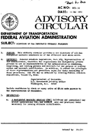 AC 18330 Directory of FAA Designated Mechanic Examiners