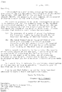Investigation of Aircraft Accident PAN AMERICAN AIRWAYS SHANNON IRELAND 19540731