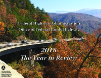 2018 Year in Review