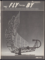 FAA FlyBy June 1961