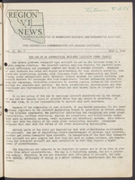Region VI News July 1949