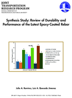 Synthesis Study Review of Durability and Performance of the Latest EpoxyCoated Rebar