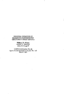 Seasonal Behavior of Marketing Patterns for Grain From North Dakota