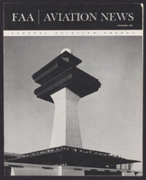 Aviation News November 1963