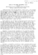 Investigation of Aircraft Accident DEFENSE PLANT CORP ALCOA TENNESSEE 19430729