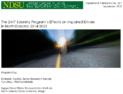 The 247 Sobriety Programs Effects on Impaired Drivers in North Dakota 20142021