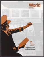 FAA World December 1985