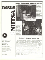 NHTSA News January 1979 Vol 4 Nos 1  2