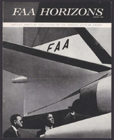 FAA Horizons August 1963