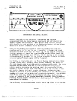 Interstate System TraveledWay Study Instructions for Updating 1961