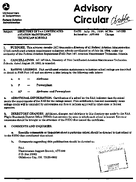 AC 1472BB Directory of FAA Certificated Aviation Maintenance Technician Schools