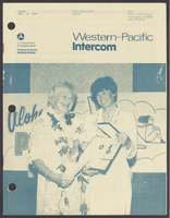 WesternPacific Intercom November 14 1983