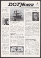 DOT News Volume 1 Number 11