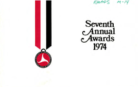 US Department of Transportation Seventh Annual Awards