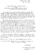 Investigation of Aircraft Accident AMERICAN AIRLINES LA GUARDIA AIRPORT NEW YORK 19420217