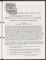 Region 4 News July 1957