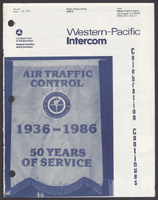 WesternPacific Intercom September 22 1986