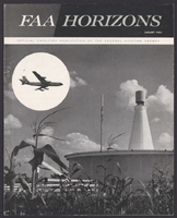 FAA Horizons January 1964