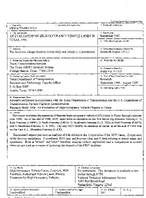 An Evaluation of HighOccupancy Vehicle Lanes in Texas 1996