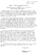 Investigation of Aircraft Accident JL SCHROEDER INC HALLANDALE FLORIDA 19440121