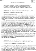 Part 20 Amendment No 99