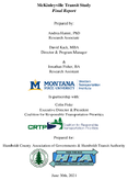 McKinleyville Transit Study