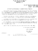 Part 06 Amendment 062 Aircraft Airworthiness Classification Symbols