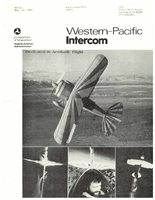 WesternPacific Intercom March 21 1983