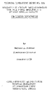 Evaluation of Aircraft Radio Corporation Type H14 Signal Generator As A LowCost Omnitest Facility