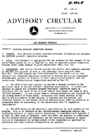 AC 13510 Approved Aircraft Inspection Program
