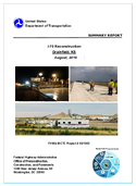 I70 Reconstruction Grainfield KS Summary Report