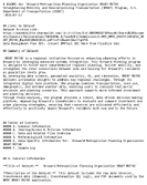 SMART METRO supporting dataset