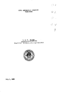 Part 04 Radio Specifications