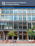 Process Analysis for Disposal of Surplus Property