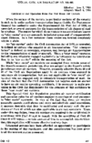 Part 42 Special Civil Air Regulation No SR402 Certification And Operation Rules For Star Route Air Carrier