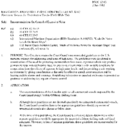 Recommendations on Control of Excessive Noise