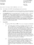 Outer Continental Shelf OCS Citizenship Requirement