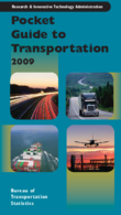 Pocket Guide to Transportation 2009