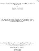 Update on fly ash technology relating to highway construction  January 1983