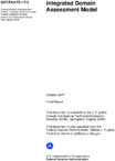 Integrated Domain Assessment Model