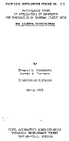 Preliminary Tests of Application of Computers For Processing of Tabular Flight Data