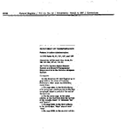 PART 121 AMENDMENTS 121190