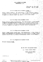 Part 60 Amendment 6030 Control Airports