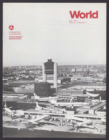 FAA World July 1982