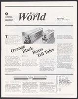 FAA World March 1988