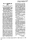 PART 121 AMENDMENTS 12118
