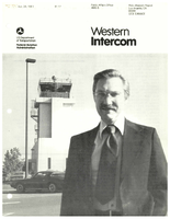 Western Intercom April 24 1981