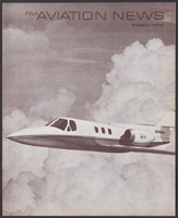 Aviation News March 1970